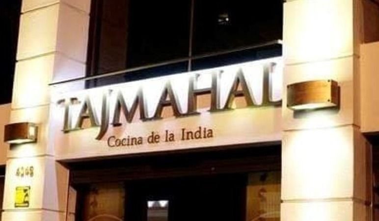 Violento asalto en un restaurante de Palermo: le robaron a todos los clientes