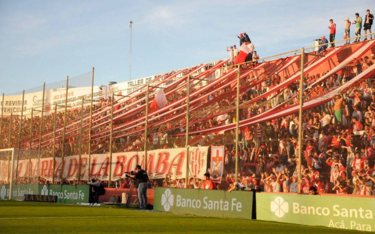 Otra muerte en el fútbol: mataron a un hincha de Unión tras el partido con Patronato