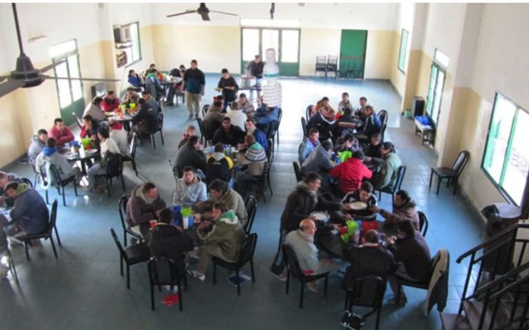 Centro Asistencial para las adicciones se expande de la Región y llega a Chaco
