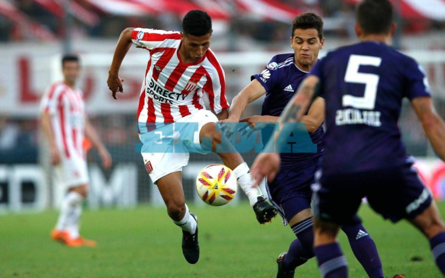 Iván Gómez: "Merecíamos este momento"