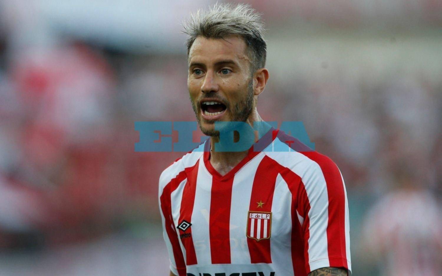 G. Fernández: "Fue importante tener una charla a fondo con el Chino"