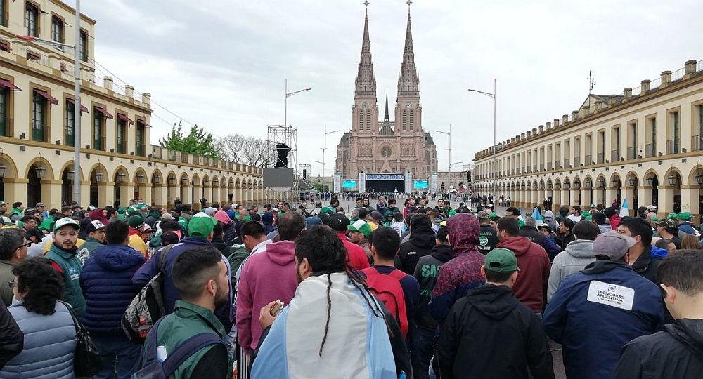 Obispos revisarán el sistema de aportes estatales para sostener a la Iglesia