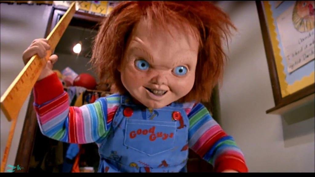 Los 30 de Chucky: el muñeco maldito que asustó a generaciones era una metáfora del consumo