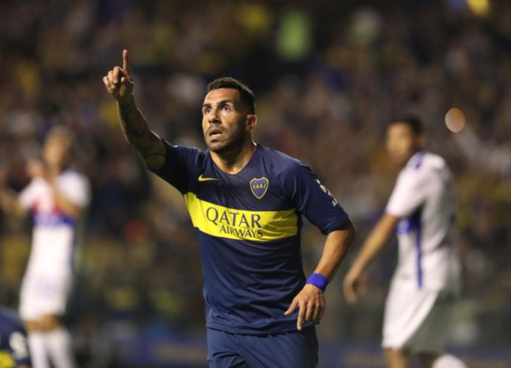 Un Boca “matador” expuso su jerarquía de cara al clásico