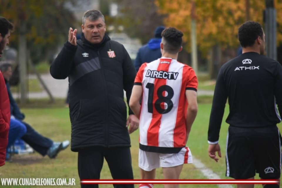 La Quinta no pudo asegurar el pase a la final en San Juan