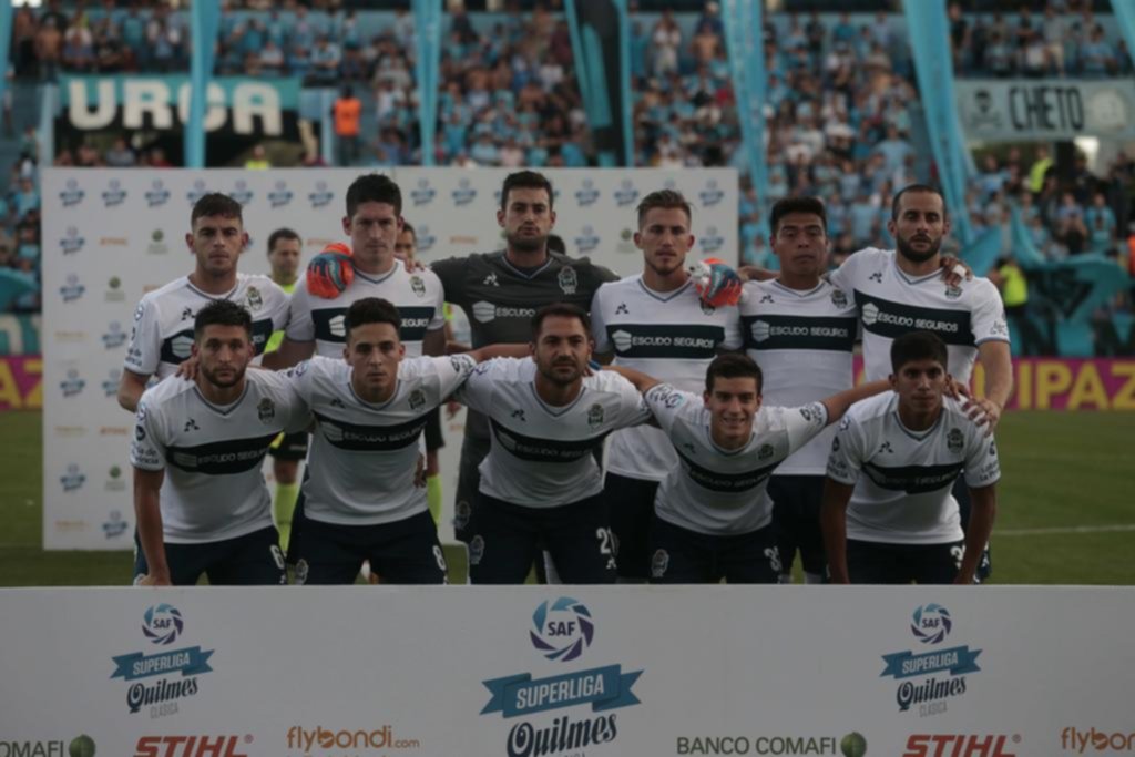 Gimnasia y el extraño caso del doctor Jekyll y el señor Hyde