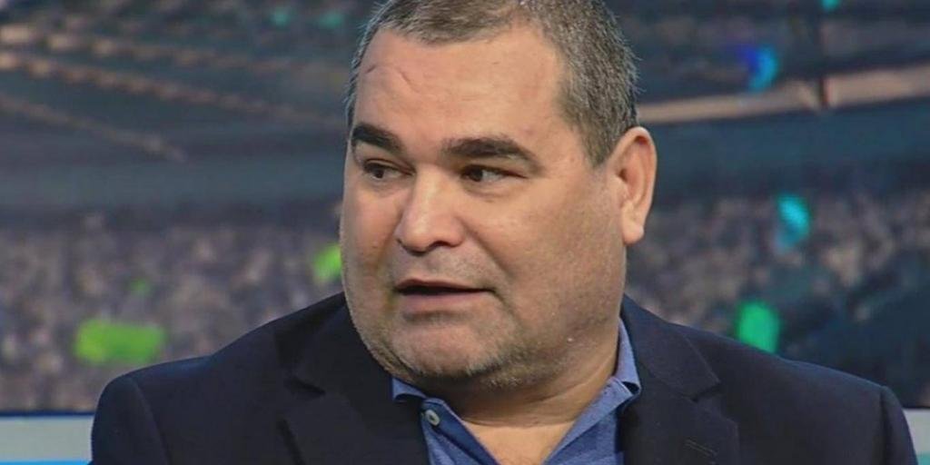 Chilavert disparó contra la Conmebol