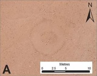 Arqueólogos descubren extraños geoglifos circulares cerca de las Líneas de Nazca