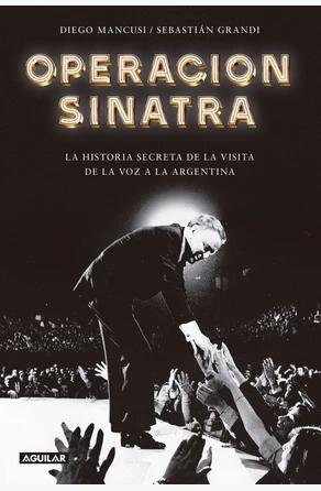 Operación sinatra