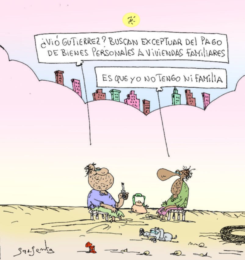 Humor económico 