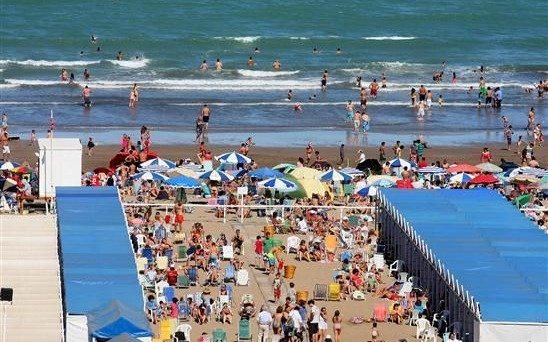 Impulsan un proyecto de ley para crear Balnearios Accesibles