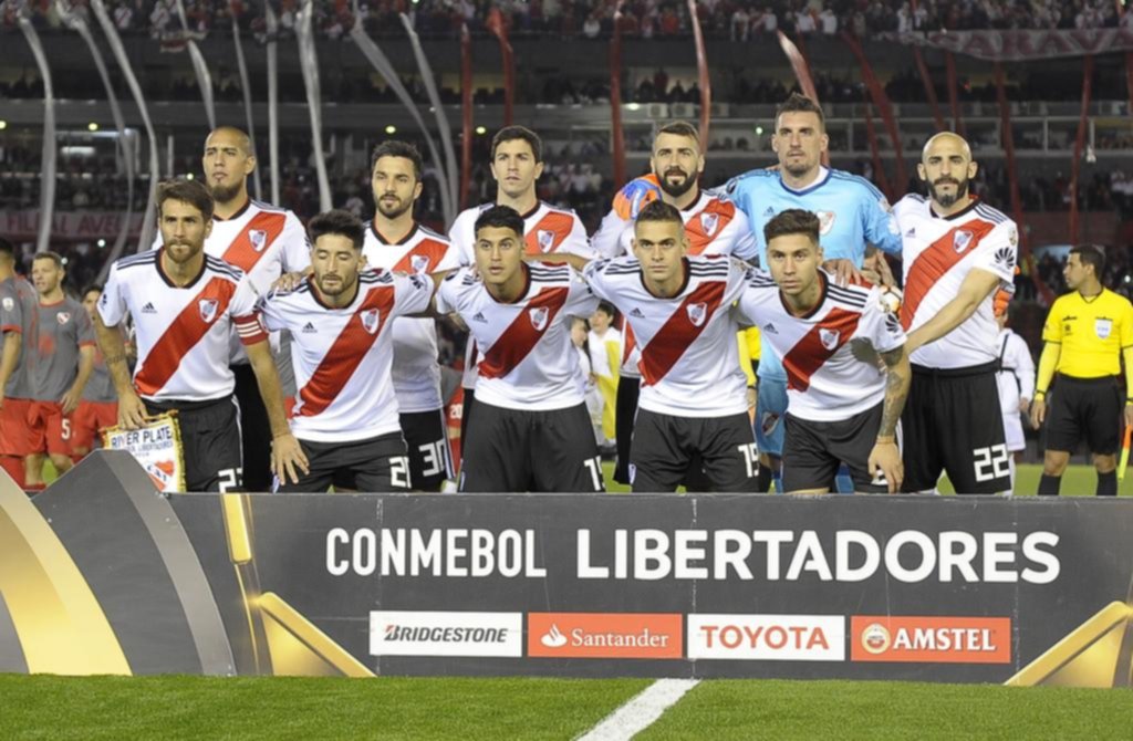 A cinco días de la primera batalla superclásica
