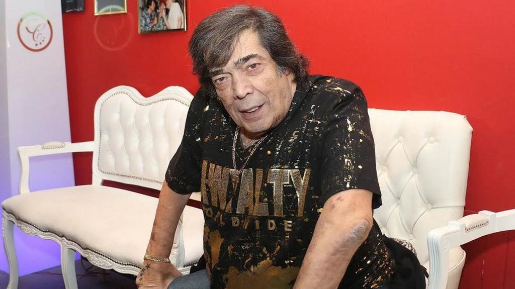 Cacho, otra vez polémico: “A las minas hay que volteárselas”