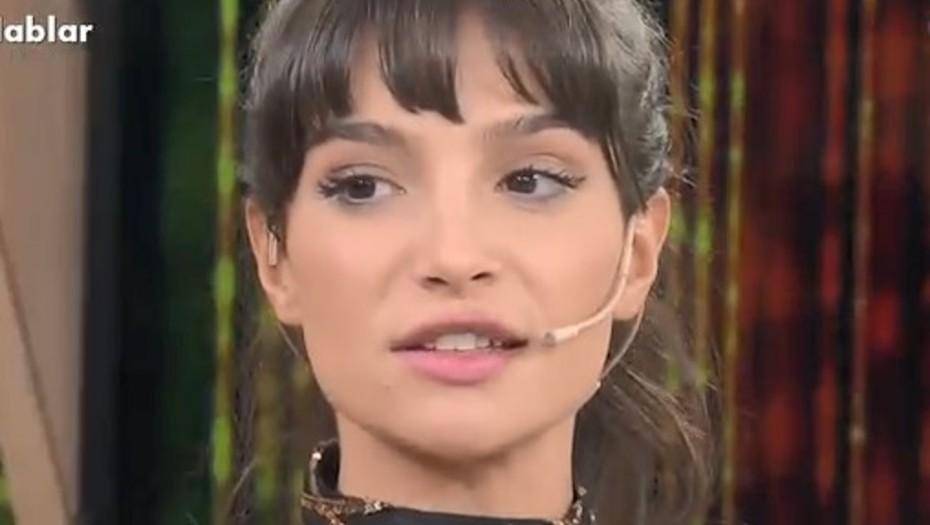 Brenda Asnicar: “Un actor me dijo que me quería desvirgar a los 16 años”