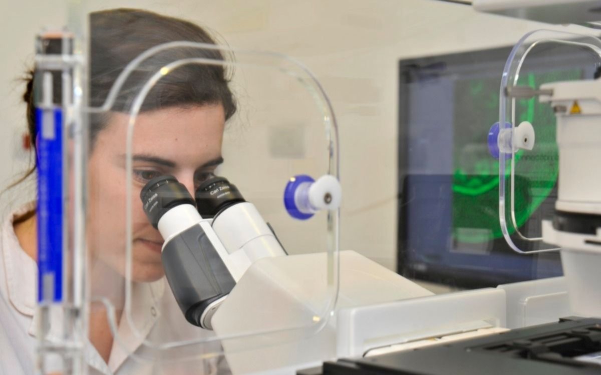 Un país sin inversión en Ciencia y Tecnología esta destinado al fracaso
