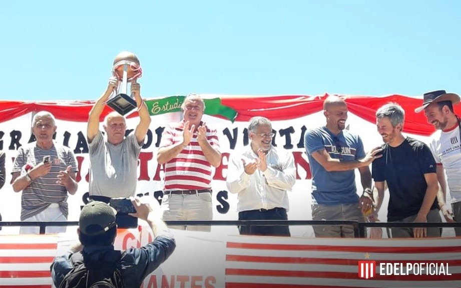 La gira por el Noroeste argentino llegó a su fin