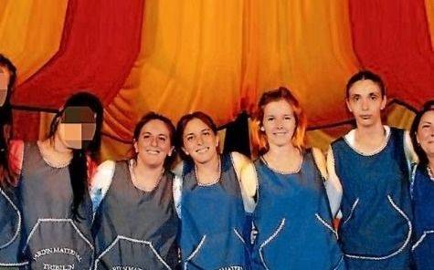 Maltrato infantil: finalmente condenaron a prisión a las maestras del jardín Tribilín