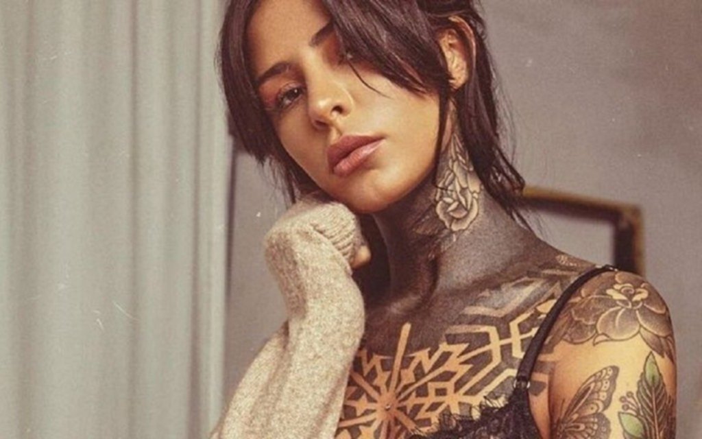 Cande Tinelli habló sobre su lucha con sus problemas alimenticios