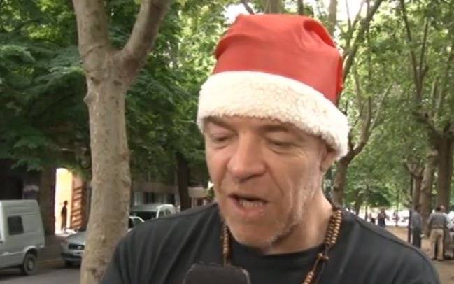 Lanzan la campaña "Ningún chico sin Papa Noel"