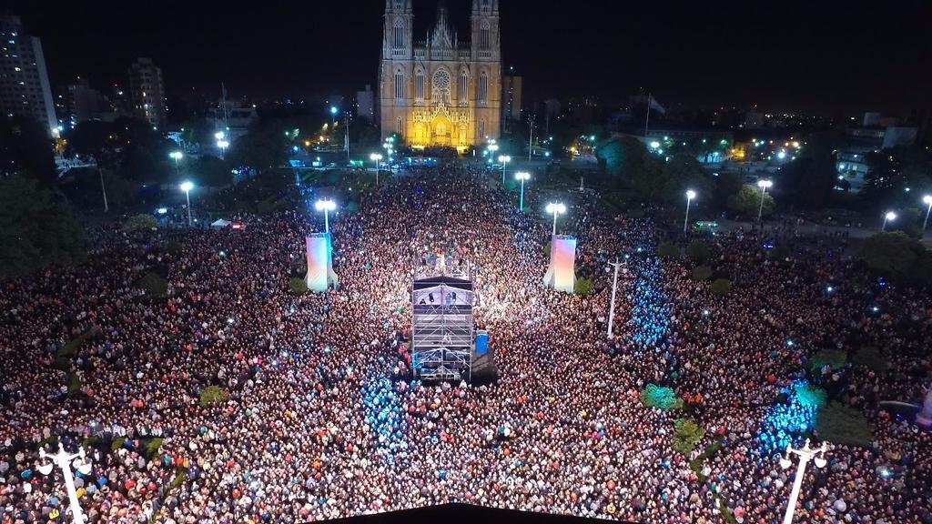 El aniversario de la Ciudad tendrá un corredor productivo