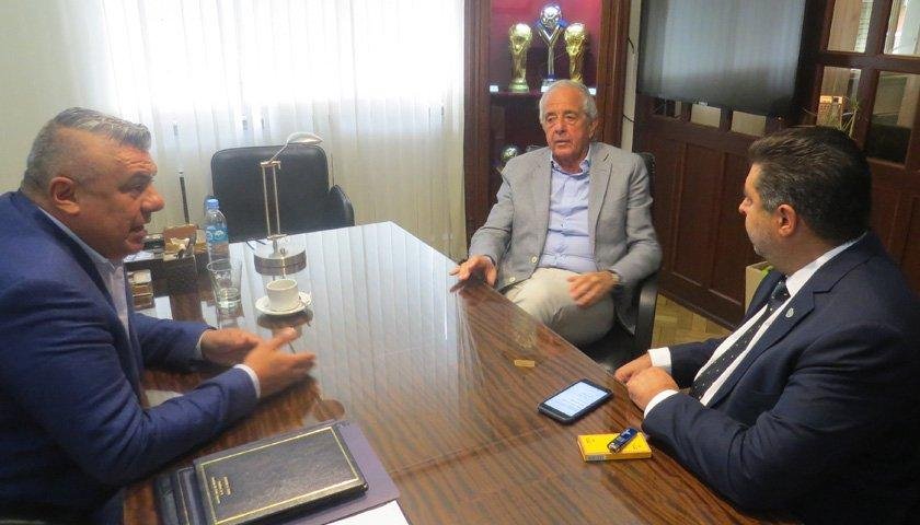 Confirmado: las dos finales irán sin visitantes, los sábados 10 y 24, a las 17