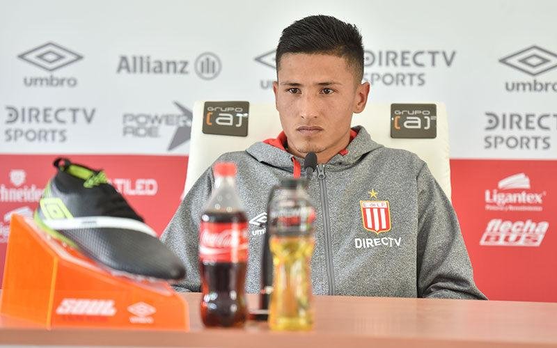 “Tenemos que seguir creciendo, porque siempre hay cosas que se pueden mejorar”