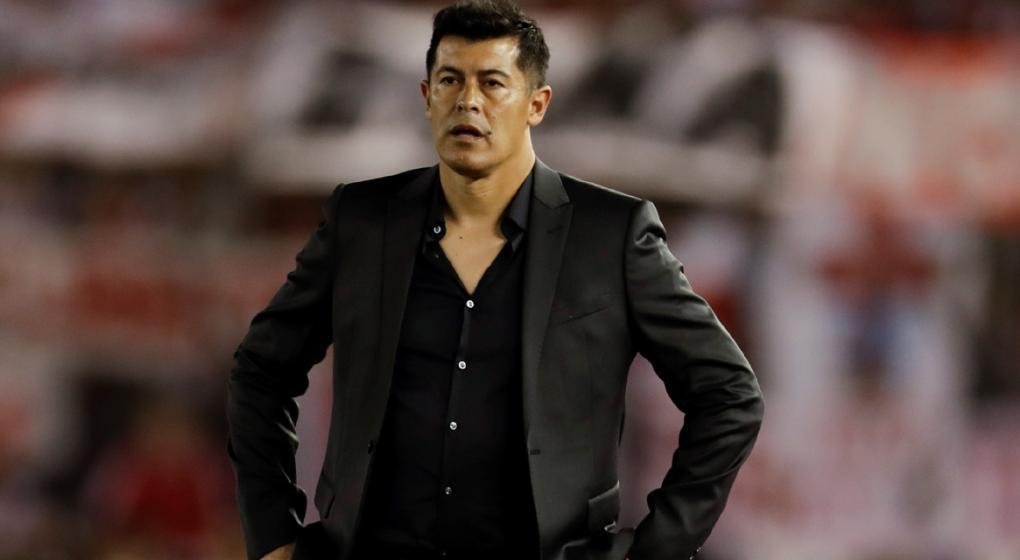 San Lorenzo inicia una nueva etapa de la mano del flamante entrenador, Jorge Almirón