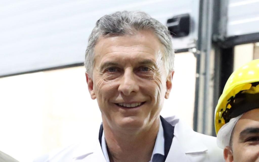 “Esta vez se nos tiene que dar contra este culón de Gallardo”, tiró Macri