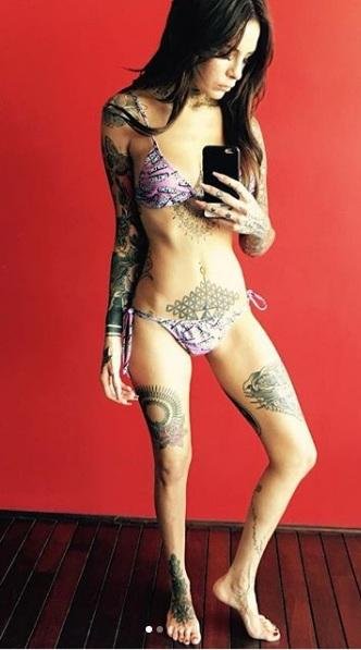 Los problemas alimenticios de Cande Tinelli: “No quiero dar lástima, quiero que abran los ojos”