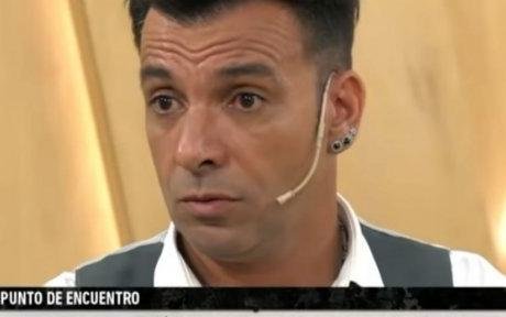 Farsantes: fue “una joda” el tenso cruce entre Bossi y Kusnetzoff