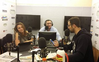 Ya estás en EL INFORMADOR, en poco tiempo, la mejor data!!! Con Mariano Pérez de Eulate