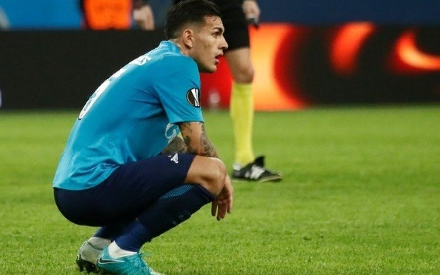 Superfinal: La increíble acusación a un jugador de la Selección argentina
