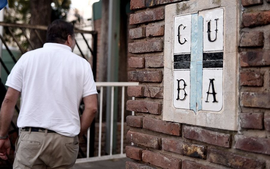 Centenario club de Buenos Aires cambió el estatuto para aceptar socias plenas