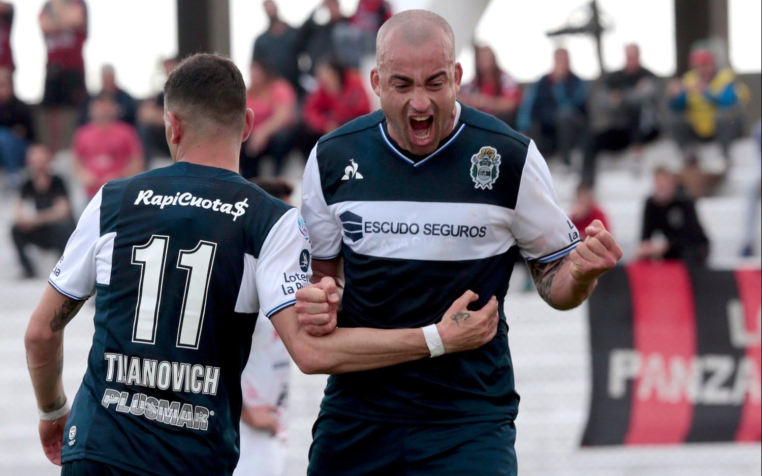 Silva sobre lo anímico: "Tengo 37 años y quiero seguir creciendo, es una cuestión mental"
