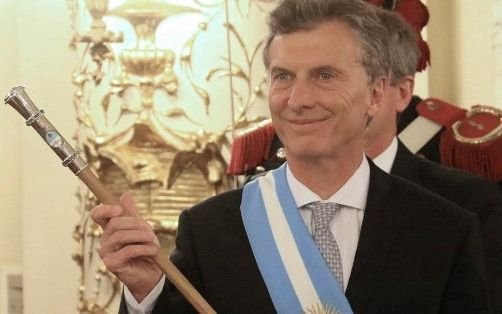 Macri y su reelección: "Estoy listo para continuar si los argentinos creen que este camino vale la pena"