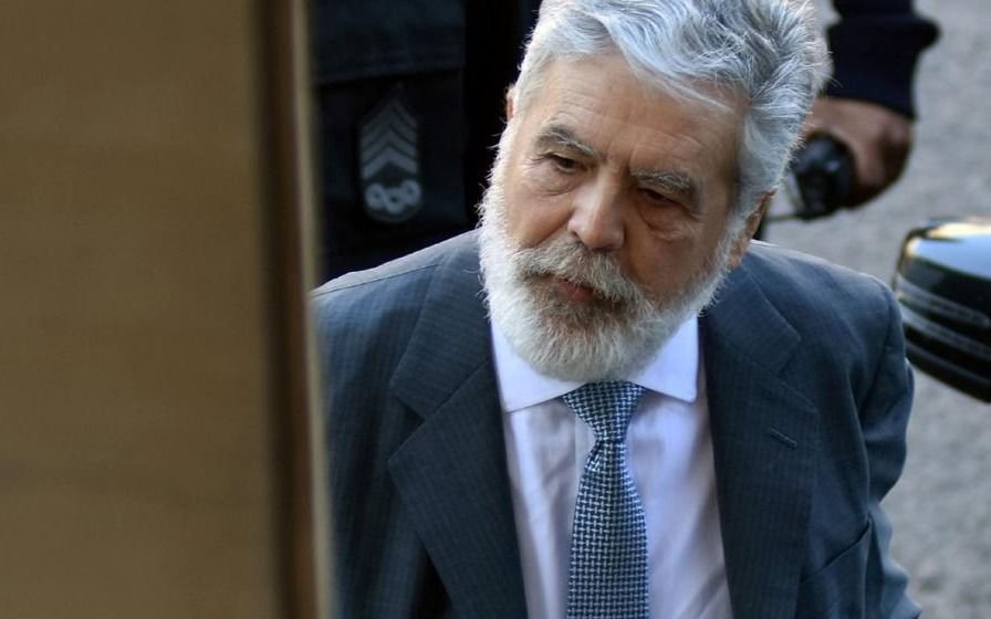 Caso Skanska: confirman procesamiento de De Vido, López y Ulloa