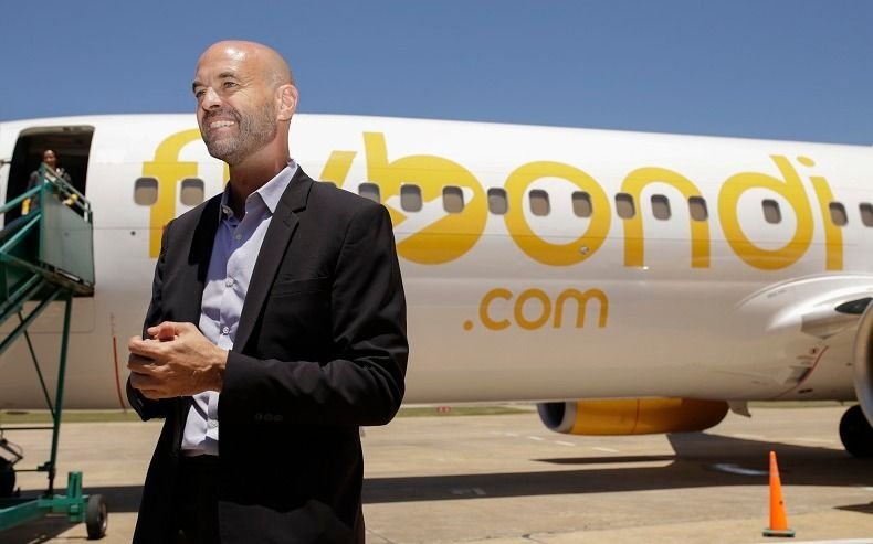 Rutas aéreas: Bonadio deberá investigar una denuncia contra Dietrich