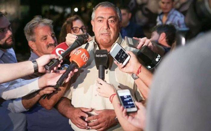 La CGT y el Gobierno acordaron un bono de fin de año de $5000 en dos cuotas