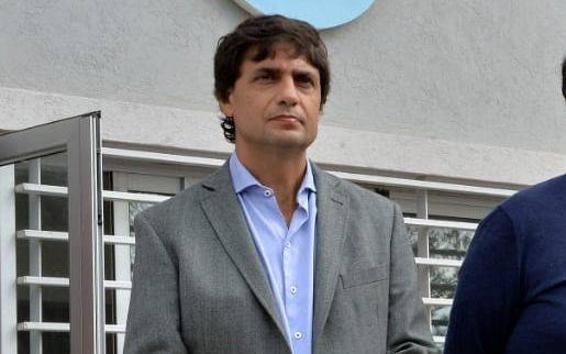 Lacunza: "El impuesto inmobiliario se compensa con la baja de Ingresos Brutos"