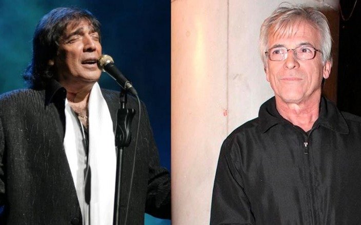 Cacho Castaña y Gerardo Romano serán denunciados por violencia