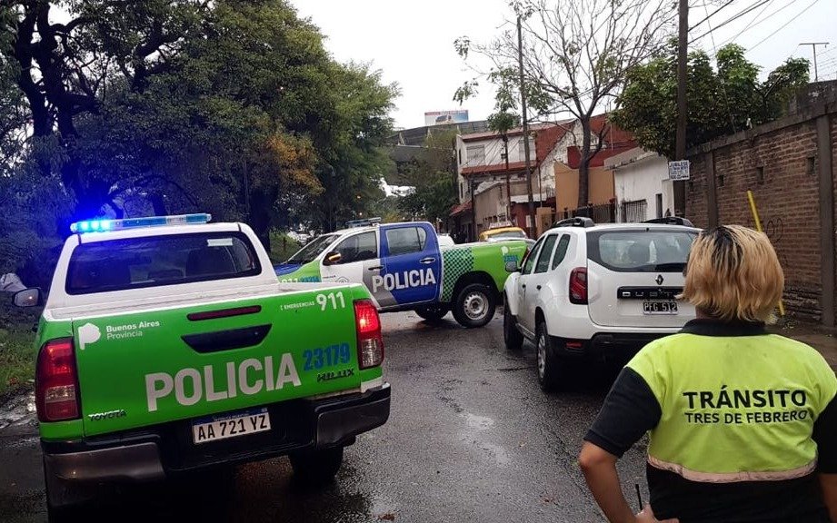 Investigan la muerte por asfixia de una beba a la que su padre habría olvidado en el auto