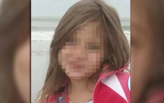 Devolvieron el cofre robado con cenizas de una niña tras un pedido hecho en las redes