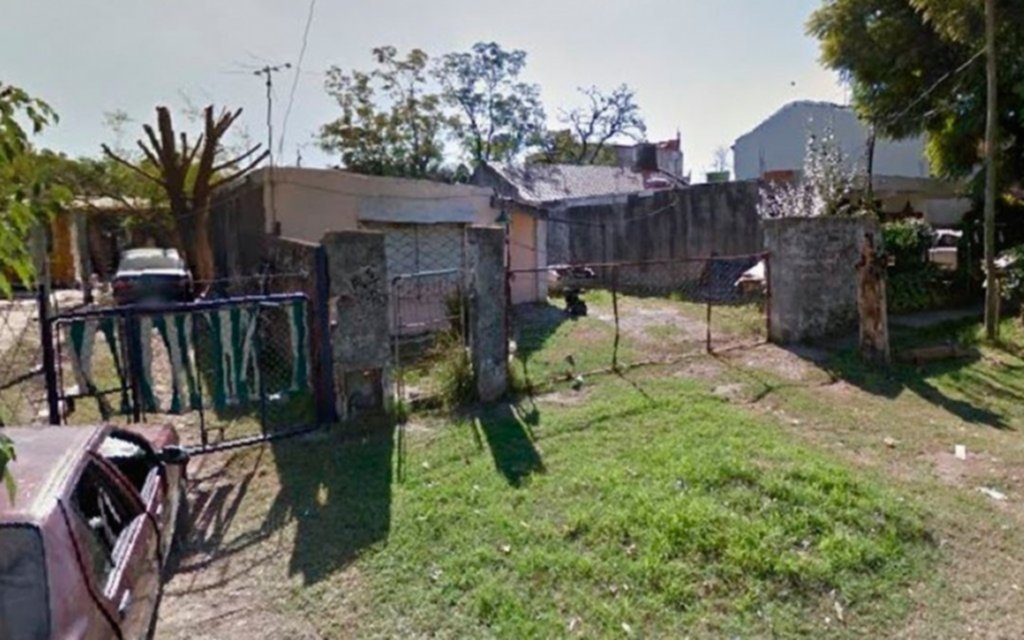 Manipulaba un arma fuego y mató a su cuñada de un tiro en la cabeza 