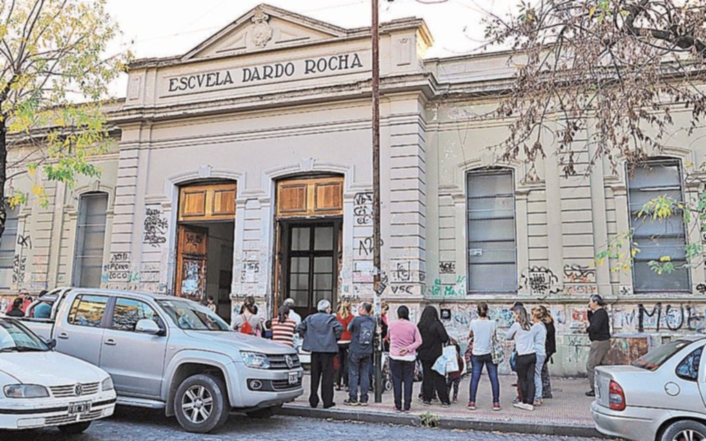 Normal 2: investigan una denuncia contra un docente por presunto acoso sexual