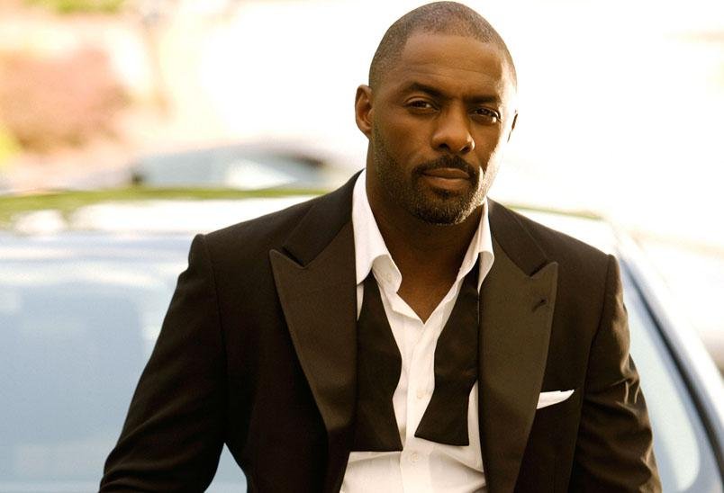 “Honrado y agradecido”: según People, Idris Elba es el hombre más sexy del mundo