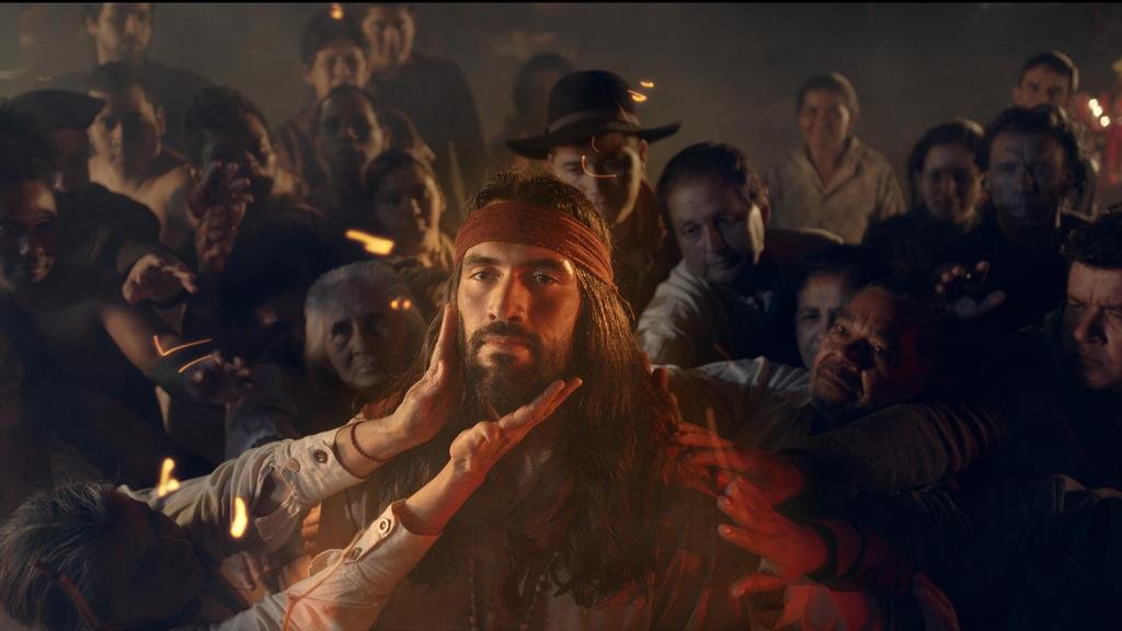 “Gracias Gauchito”: llega al cine la vida épica y la leyenda de Antonio Gil