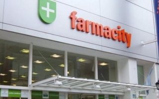 Hoy sólo estarán abiertas las farmacias de turno por una movilización contra Farmacity
