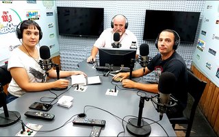 Arrancaron los motores de.. LA ESCUDERÍA! Hasta las 18, por La Redonda 100.3