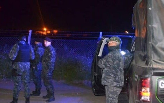 Hallaron un cadáver decapitado en Saladillo: investigan si fue atacado por animales
