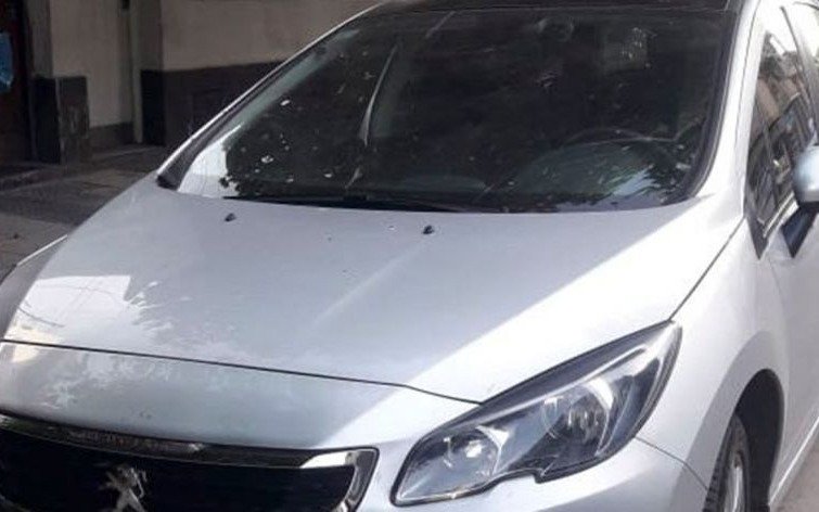 La autopsia indica que la beba olvidada por su padre murió por asfixia e hipertermia